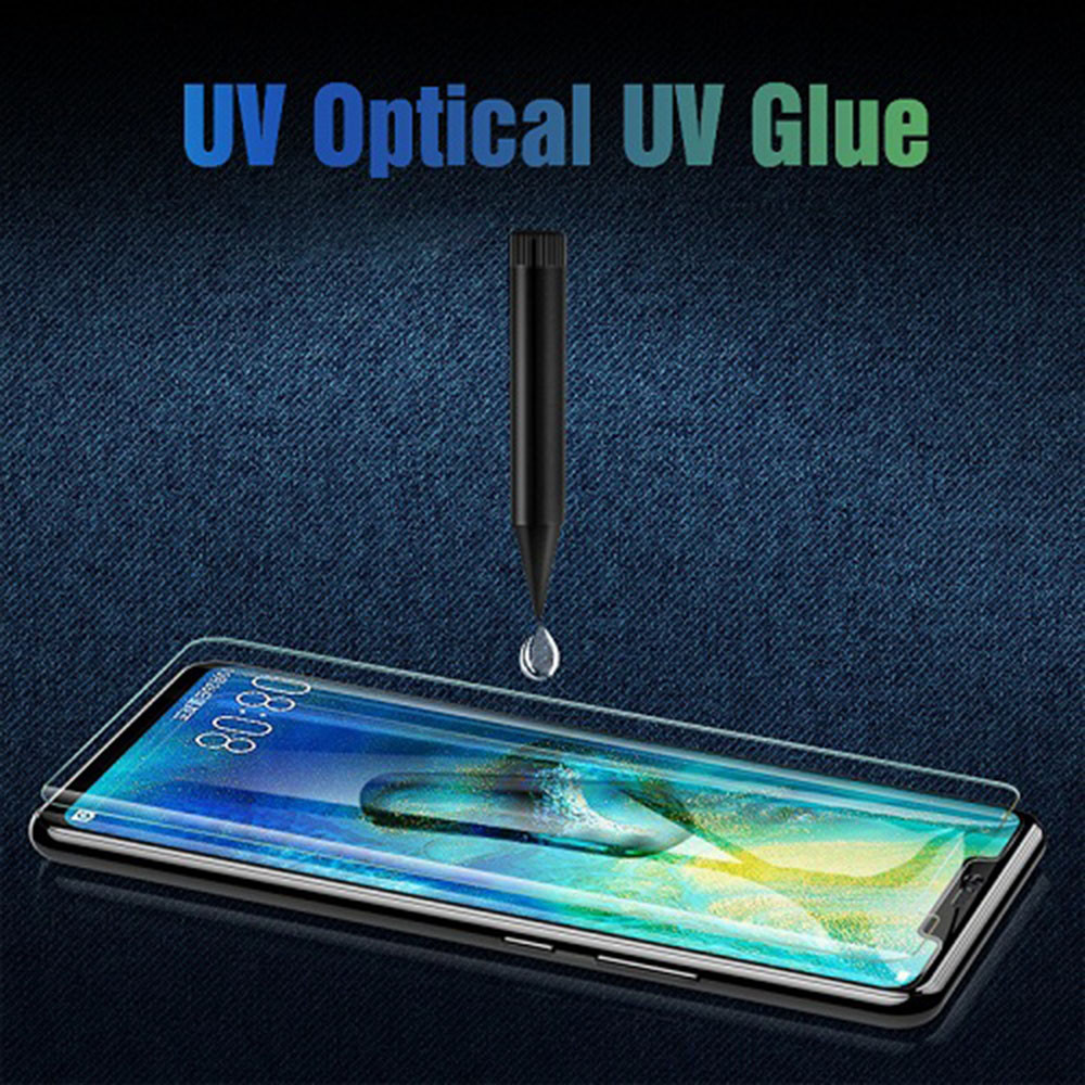 Folie telefon UV Glue Privacy