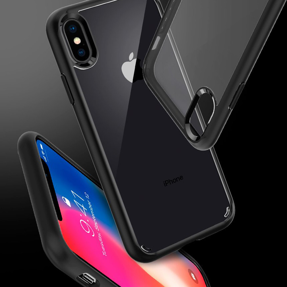 Husa telefon Spigen Ultra Hybrid