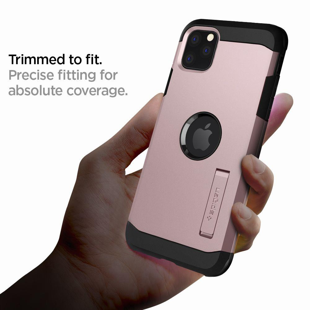 Husa telefon Tough Armor Spigen