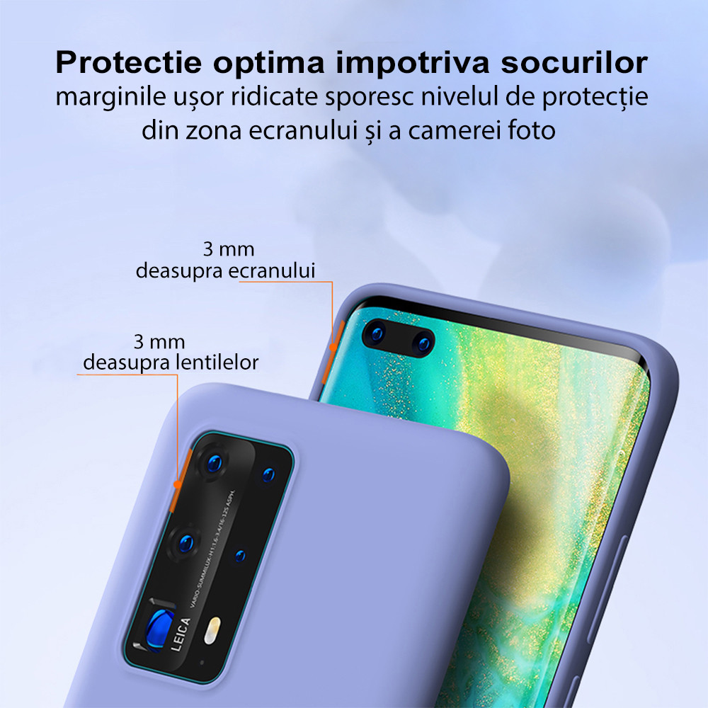 Husa telefon Techsuit Defense 360