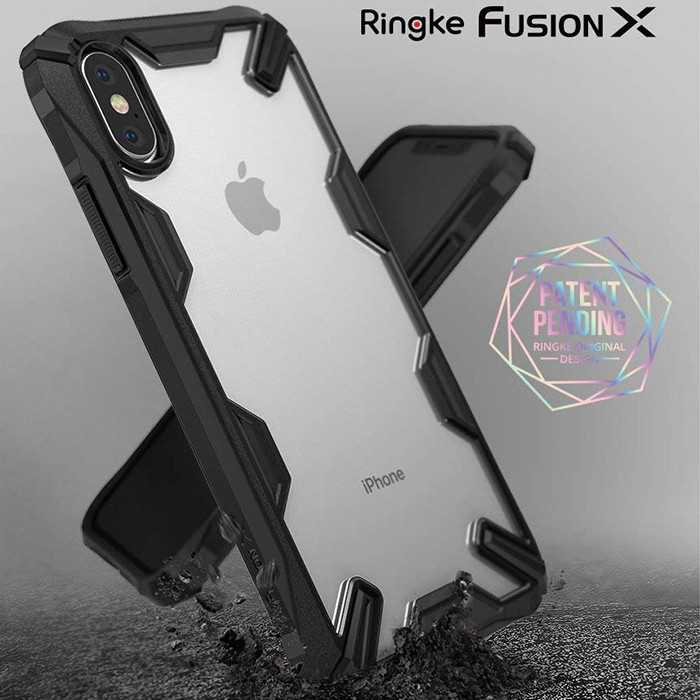 Husa Rignke Fusion X MOBOID 