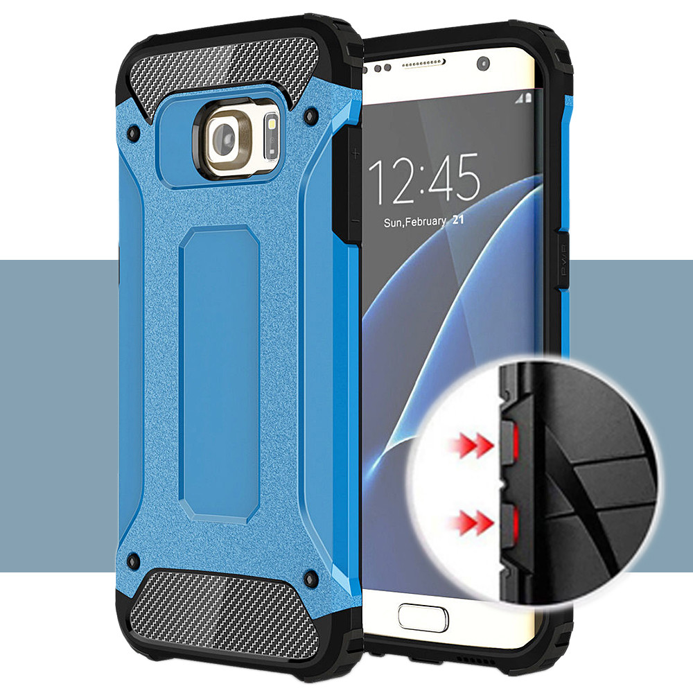 Husa telefon Techsuit Hybrid Armor