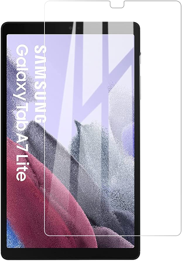 shop old Sortie Folie de protectie Tempered Glass pentru Samsung Galaxy Tab A7 Lite 2021  8.7 inch, Unipha