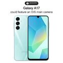 Huse Samsung Galaxy A17