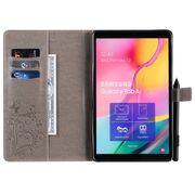 Husa pentru Samsung Galaxy Tab A 10.1 2019 T510/T515 Butterfly