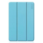Husa Huawei MatePad Pro 10.8, Enkay trifold, bleu
