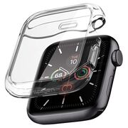 Spigen Ultra Hybrid Apple Watch 4/5/6/se (40mm) Crystal Clear
