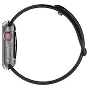 Carcasa Spigen Ultra Hybrid Apple Watch 4/5/6/se (44mm) Crystal Clear