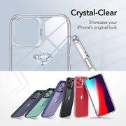 Husa iPhone 12/12 Pro - ESR Classic Hybrid (clear)