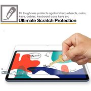 Folie de protectie Tempered Glass pentru Huawei MatePad 10.4 inch, Unipha