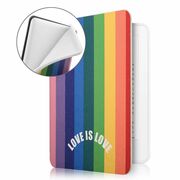 Husa pentru Kindle Paperwhite 2018 Procase WB ultra-light, colors