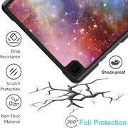 Husa pentru Samsung Galaxy Tab A7 SM-T500, SM-T505 ProCase cu functie wake-up/sleep, galaxy