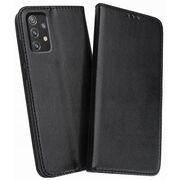 Husa pentru Samsung Galaxy A52, A52s LiteCase Wallet, negru