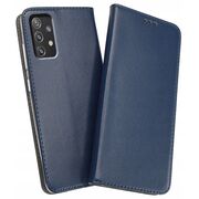 Husa pentru Samsung Galaxy A52, A52s LiteCase Wallet, navy blue