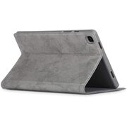 Husa pentru Samsung Galaxy Tab A7 10.4 2020 SM-T500/T505 tip stand, grey