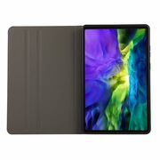 Husa tableta Samsung Galaxy Tab A7 Lite 8.7 inch T220/T225 ProCase de tip stand, negru