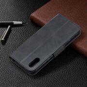 ​Husa pentru Xiaomi Redmi 9A / 9AT ProCase Wallet Premium, negru