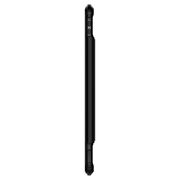Husa iPad Pro 11 2022, 2021, 2020 Spigen Ultra Hybrid Pro, negru