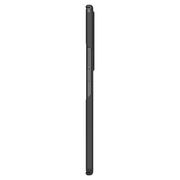 Husa Spigen Air Skin Pentru Samsung  Galaxy Z Fold 3, Negru