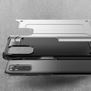 Husa Xiaomi Redmi Note 10 5G Tough XArmor - Negru