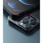 Husa Ringke Air compatibila cu iPhone 13 PRO MAX SMOKE negru