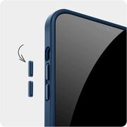 Husa Tech-Protect MAGMAT MagSafe compatibila cu iPhone 13 Matte Black