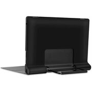 Husa Lenovo Yoga Tab 13 Procase Slim Lightweight, negru