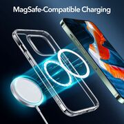 Husa ESR Clasic Hybrid cu MagSafe pentru iPhone 13 Pro, clear