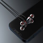Casti Dudao Sport Wireless Bluetooth 5.0 Earphones neckband (U5H-Gray)
