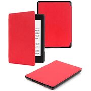 Husa pentru Kindle Paperwhite 2021 6.8 inch Procase ultra-light, rosu