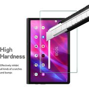 Folie de protectie Tempered Glass pentru Lenovo Yoga Tab 11 inch, Unipha