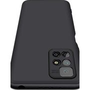 Husa 360 pentru Xiaomi Redmi 10 GKK Defense Protection Case, negru