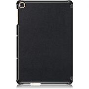 Husa tableta Huawei MatePad T10 + stylus cadou, negru
