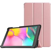 Husa pentru Samsung Galaxy Tab A 8.0 2019 SM-T290 / SM-T295 ProCase de tip stand, rose gold