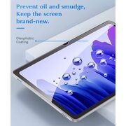 Folie de protectie Tempered Glass pentru Samsung Galaxy Tab A7 SM-T500, SM-T505, Unipha