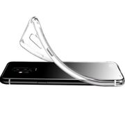 Husa pentru Samsung Galaxy A20s LiteCase TPU Clear