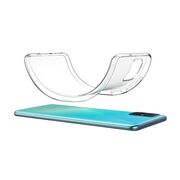 Husa pentru Samsung Galaxy A51 LiteCase TPU Clear
