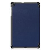 Husa pentru Samsung Galaxy Tab A 10.1 2019 T510/T515 ProCase de tip stand, navy blue
