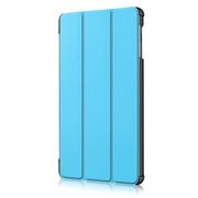 Husa pentru Samsung Galaxy Tab A 10.1 2019 T510/T515 ProCase de tip stand, blue