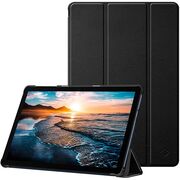 Husa tableta Huawei MatePad T10 + stylus cadou, negru