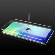 Folie Protectie Mocolo - Samsung Galaxy S10 Plus Protecție Ecran Uv, Transparent 