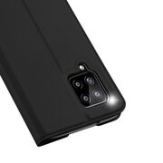 Husa Samsung Galaxy A42 5G Dux Ducis SkinPro. negru