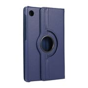 Husa pentru Huawei MatePad T8 8 inch MagiCase rotativa de tip stand, navy blue