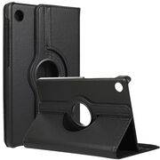 Husa tableta Huawei MatePad T8 8 inch MagiCase rotativa de tip stand, negru