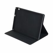 Husa Huawei MediaPad T3 10 9.6 inch ProCase, functie stand, negru