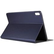 Husa Huawei MatePad 10.4 ProCase cu functie stand, navy blue