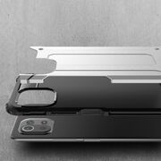 Husa Xiaomi Mi 11 Lite 4G / 5G Xarmor negru