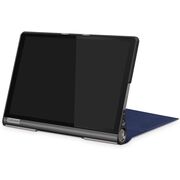 Husa Lenovo Yoga Smart Tab 10.1 inch Procase, navy blue