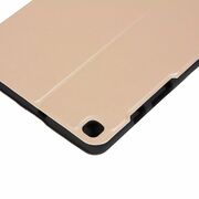 Husa pentru Samsung Galaxy Tab A 8.0 2019 SM-T290 / SM-T295 ProCase tip stand, rose gold
