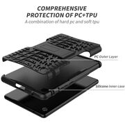 Husa Huawei Matepad T8 Shookproof, negru